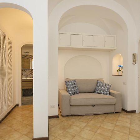 To Be Capri Hotel Екстериор снимка