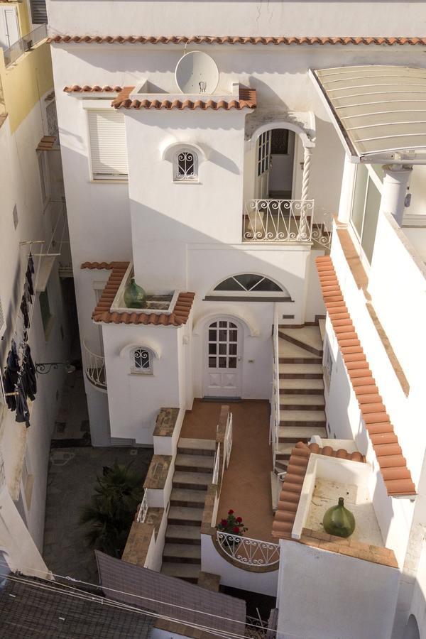 To Be Capri Hotel Екстериор снимка