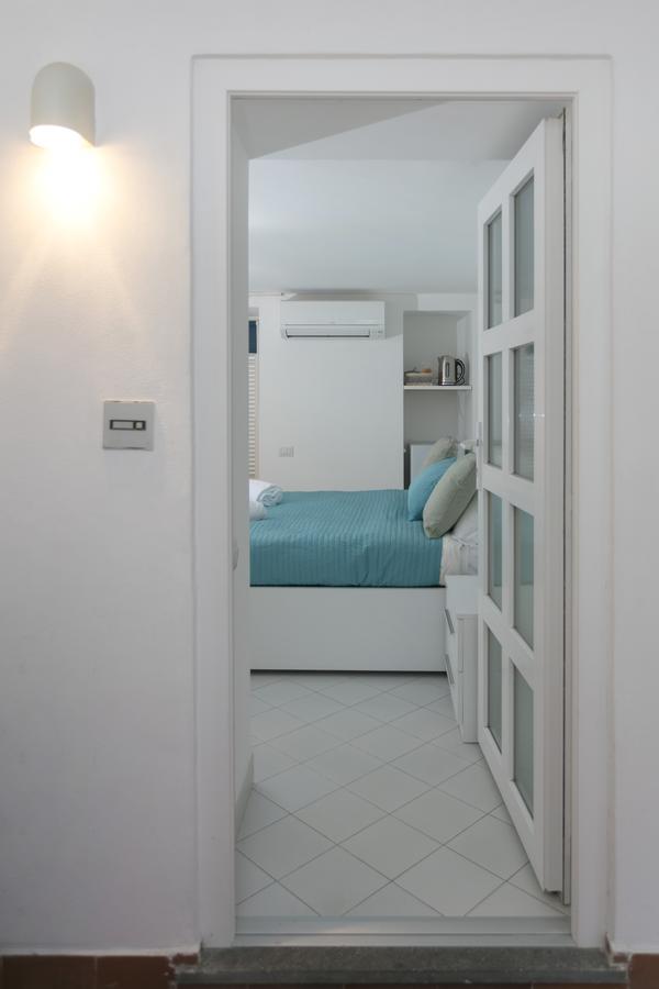 To Be Capri Hotel Екстериор снимка