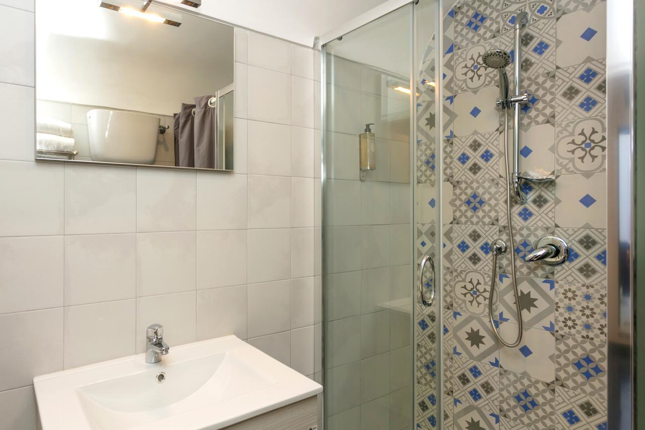 To Be Capri Hotel Екстериор снимка