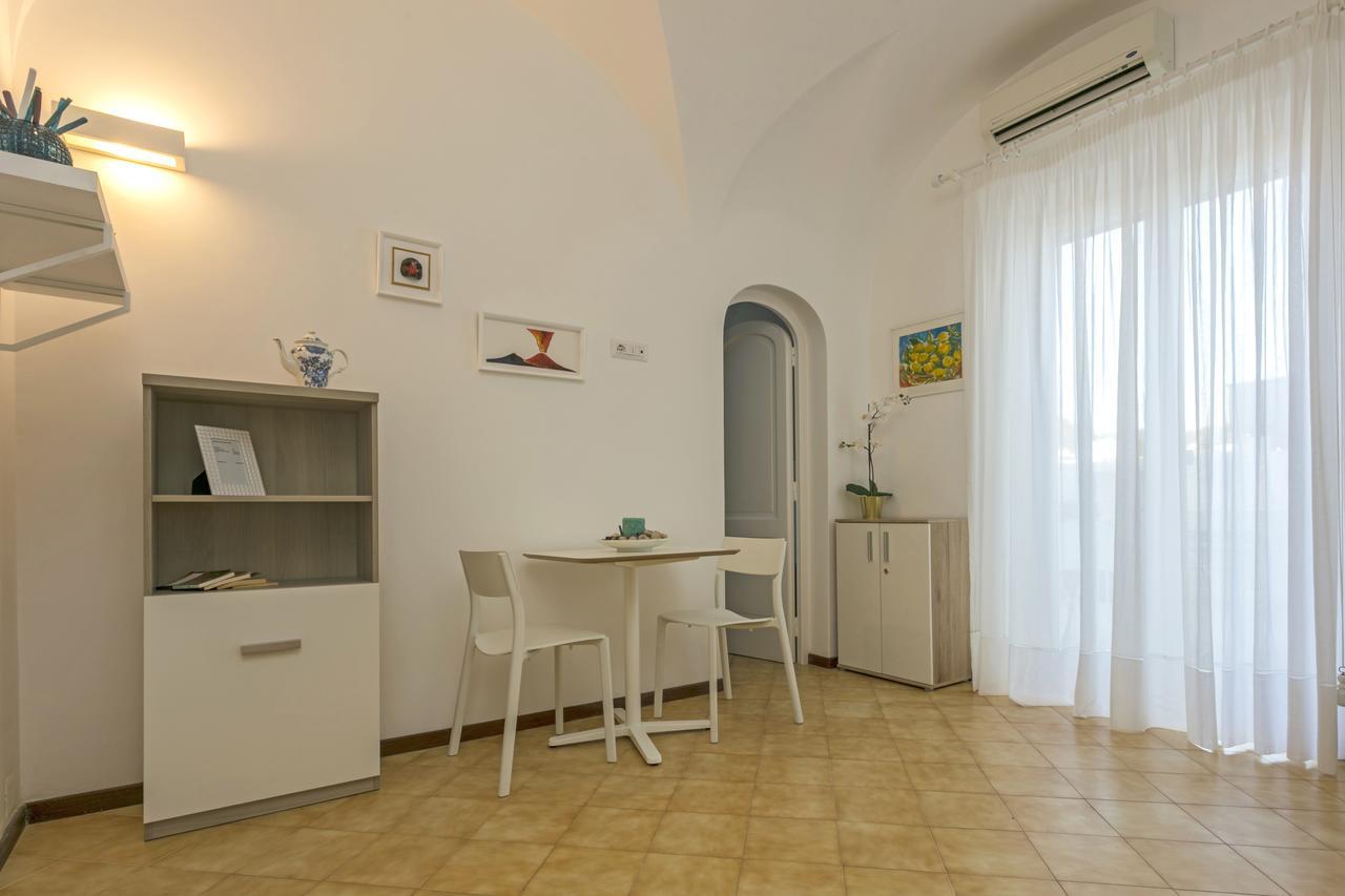 To Be Capri Hotel Екстериор снимка