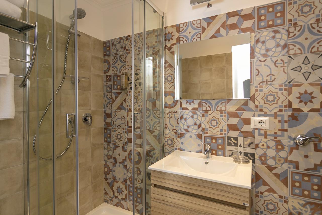 To Be Capri Hotel Екстериор снимка
