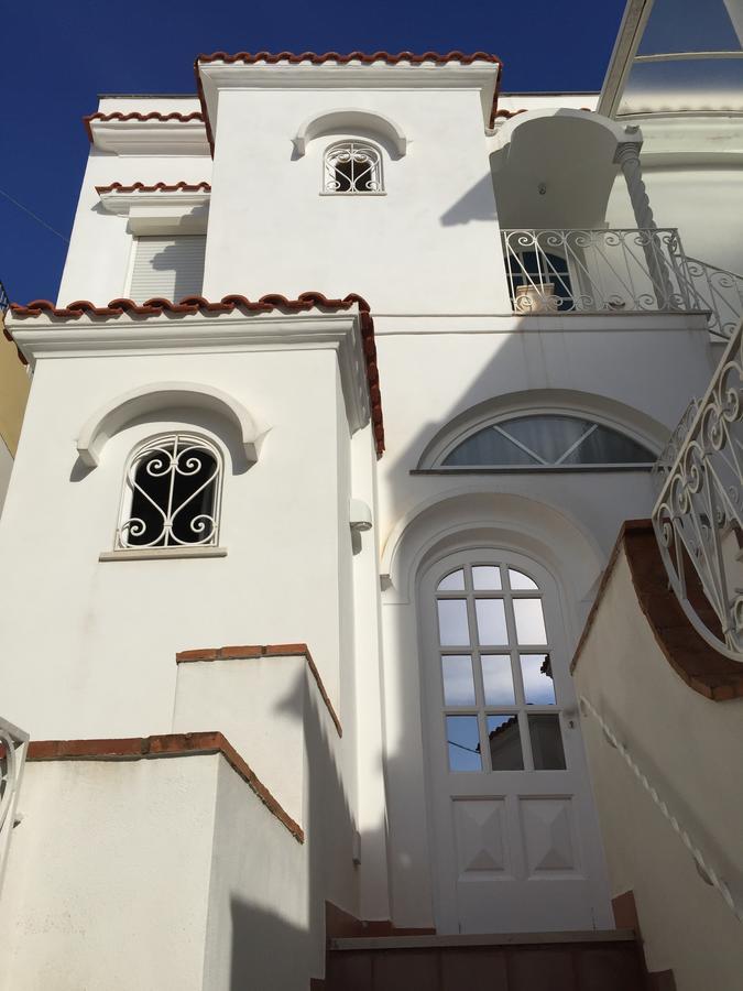 To Be Capri Hotel Екстериор снимка