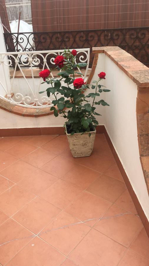 To Be Capri Hotel Екстериор снимка