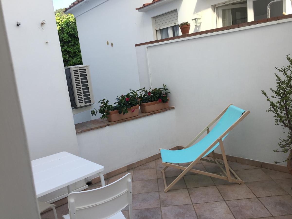 To Be Capri Hotel Екстериор снимка