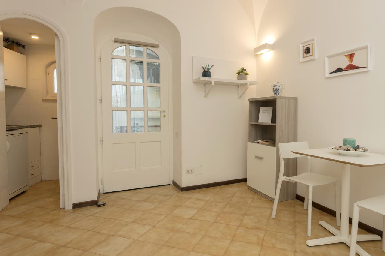 To Be Capri Hotel Екстериор снимка