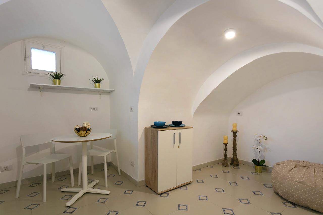 To Be Capri Hotel Екстериор снимка