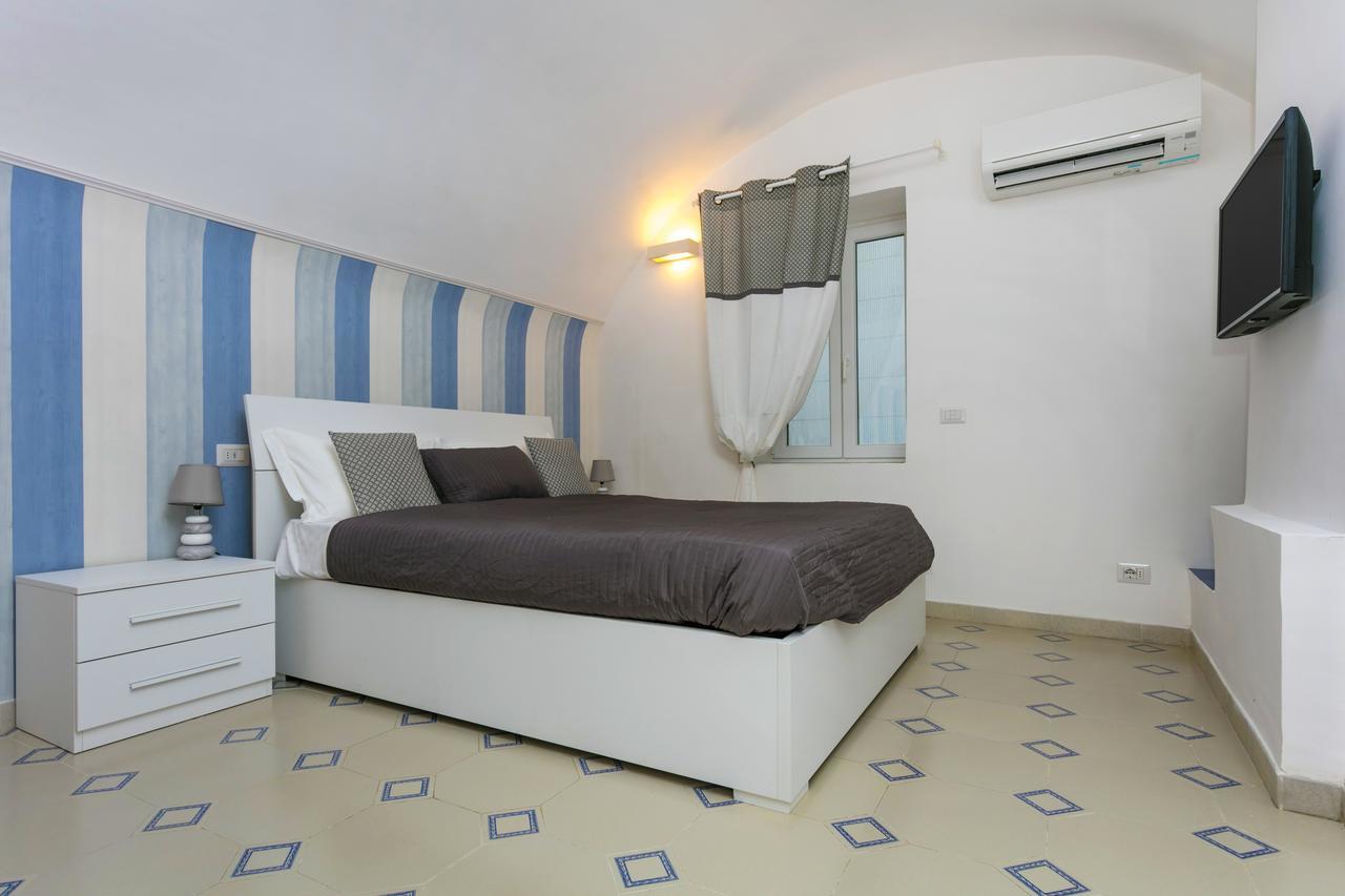 To Be Capri Hotel Екстериор снимка