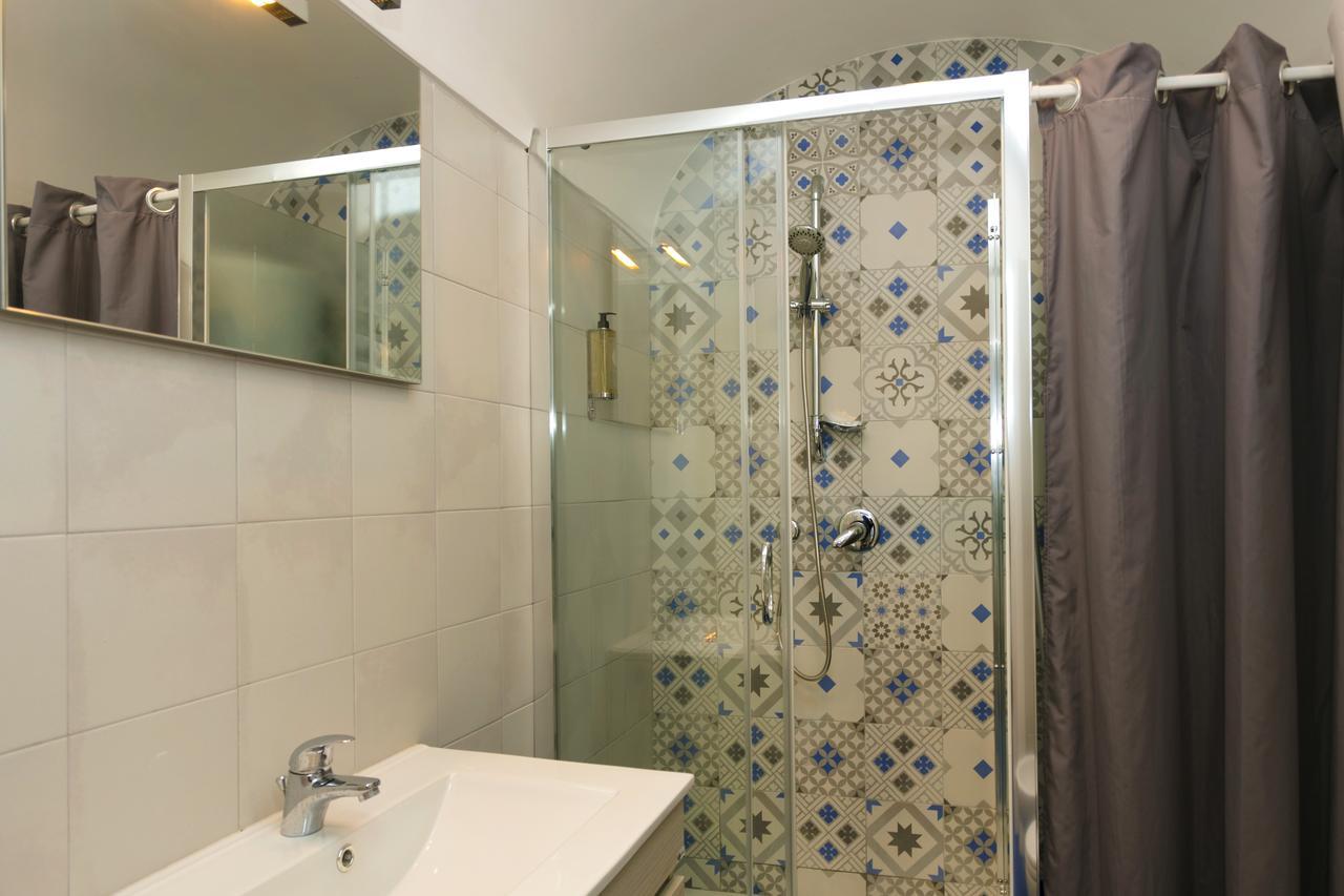 To Be Capri Hotel Екстериор снимка