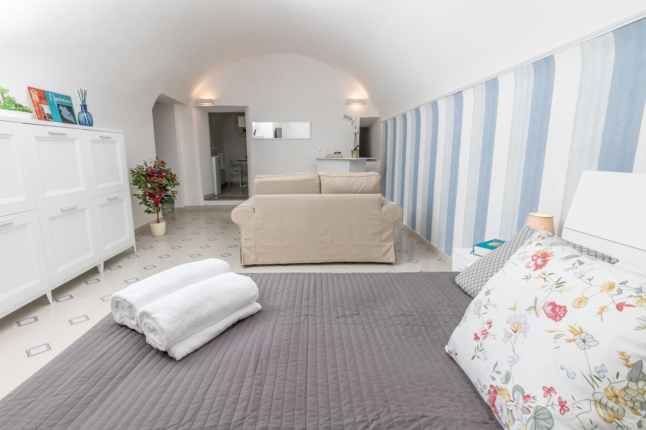 To Be Capri Hotel Екстериор снимка