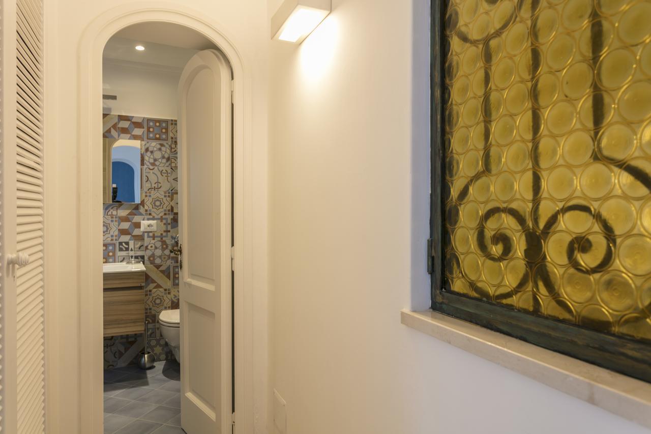 To Be Capri Hotel Екстериор снимка
