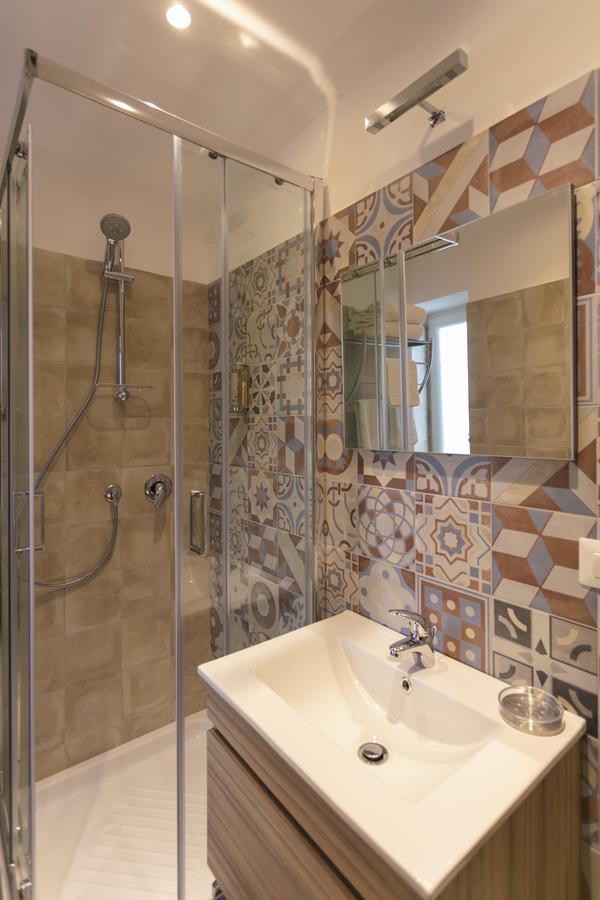 To Be Capri Hotel Екстериор снимка