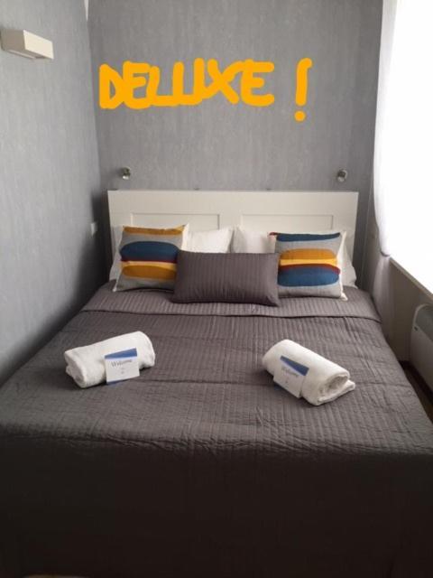 To Be Capri Hotel Екстериор снимка