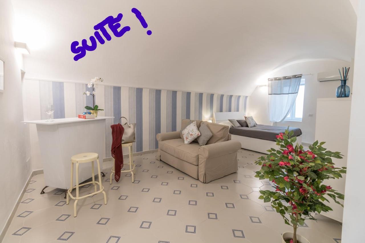 To Be Capri Hotel Екстериор снимка